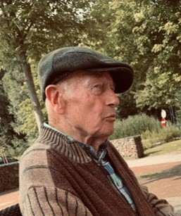 In Memoriam Jan Olthof