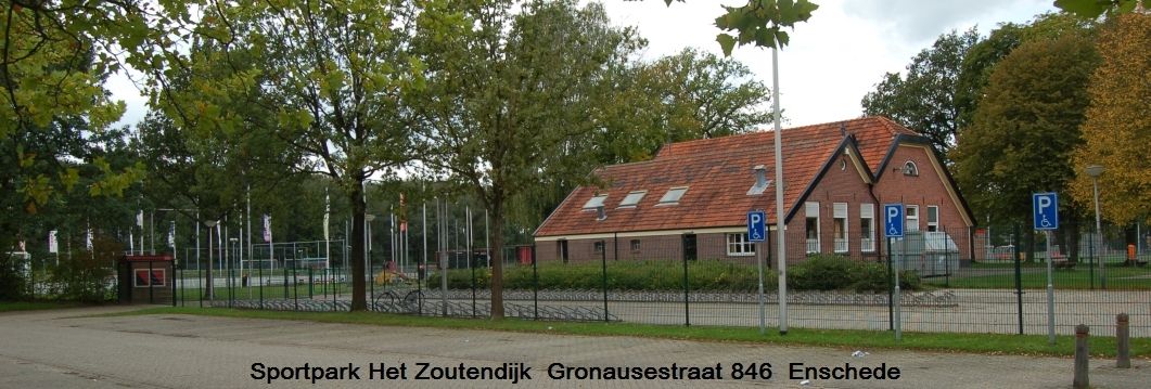 Sportpark Het Zoutendijk