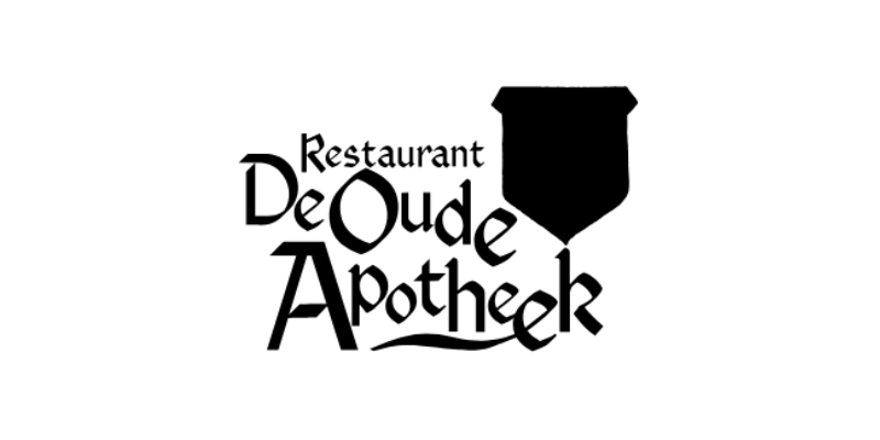 De Oude Apotheek