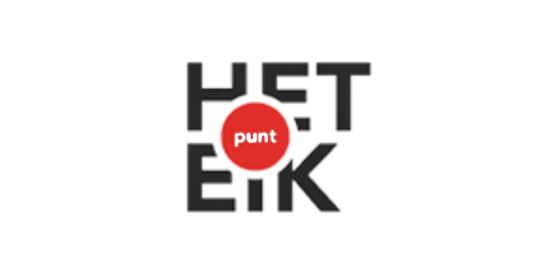 Het Eikpunt